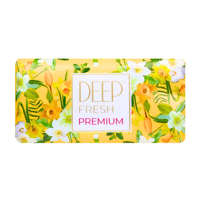 Deep Fresh Premium Beauty Soap 100g