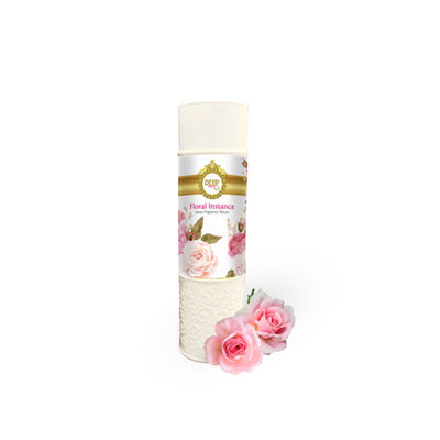 Deep Fresh Talcum Powder Floral Instance