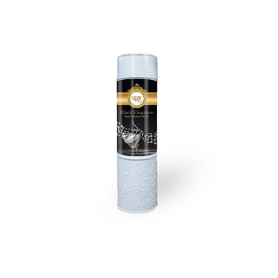 Deep Fresh Talcum powder Black Elegance