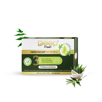 Neem Soap