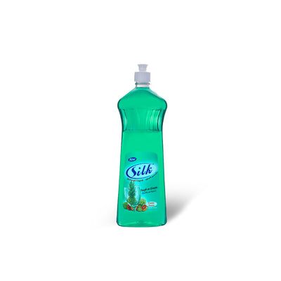 SILK DISH WASH EXOTIC FRUIT