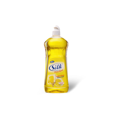 SILK DISH WASH CITRUS BURST