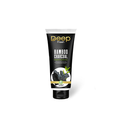 Bamboo Charcoal Facewash