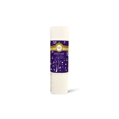 DEEP FRESH TALCUM POWDER BOLD LADY