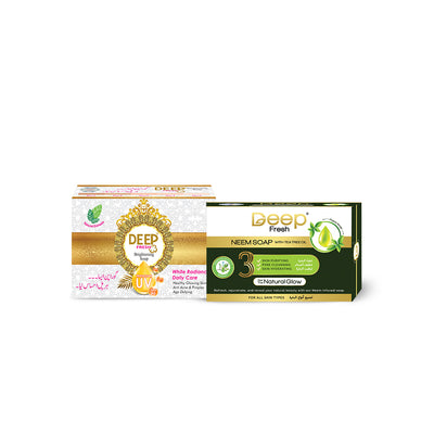 Daily Detox Duo
