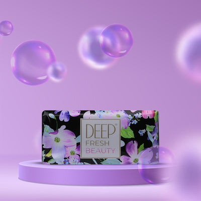 Deep Fresh Beauty Soap 100g