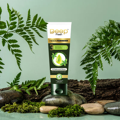 Neem Facewash