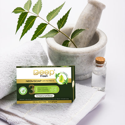 Neem Soap