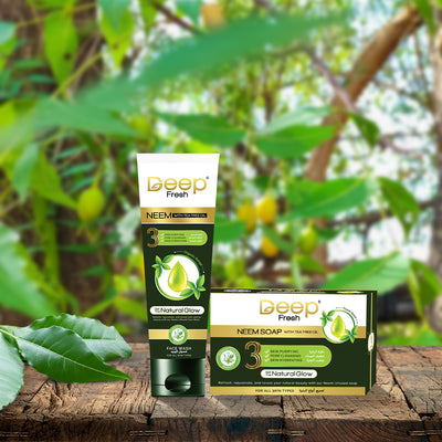 Neem's Purity