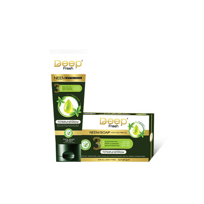 Neem's Purity