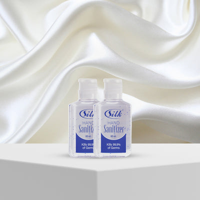 Silk Sanitizer - 60ml (02)