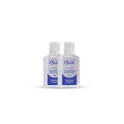 Silk Sanitizer - 60ml (02)