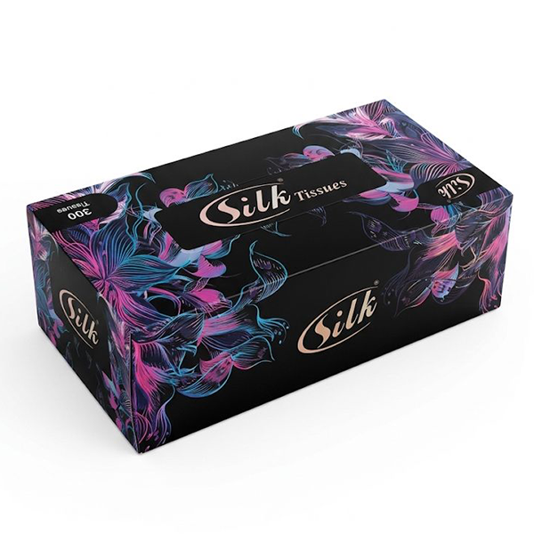 Buy Silk Tissue | Ultra Soft, Strong & Gentle Everyday Care – Zakpak