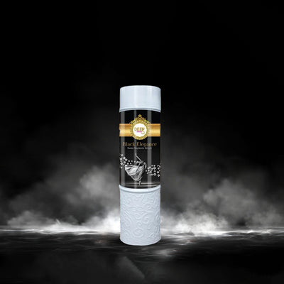 Deep Fresh Talcum powder Black Elegance