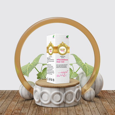 DEEP FRESH BRIGHTENING SERUM