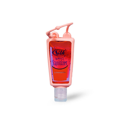 SILK SANITIZER STRAWBERRY