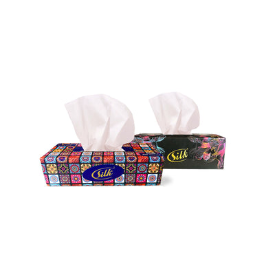Tissue 100-pull + 150-pull